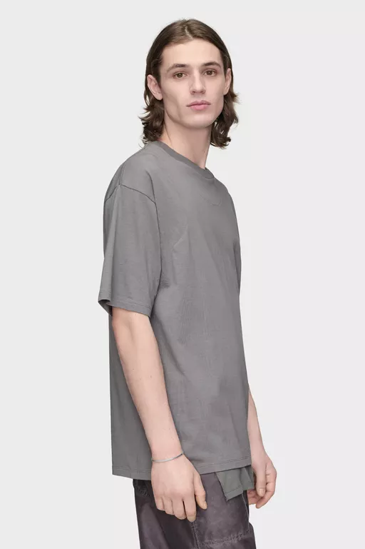 Double Layered T-Shirt - T-shirts