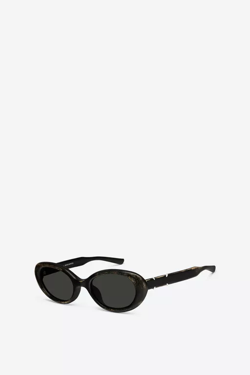 MM X GENTLE MONSTER MM317-LBK2 - Eyeglasses