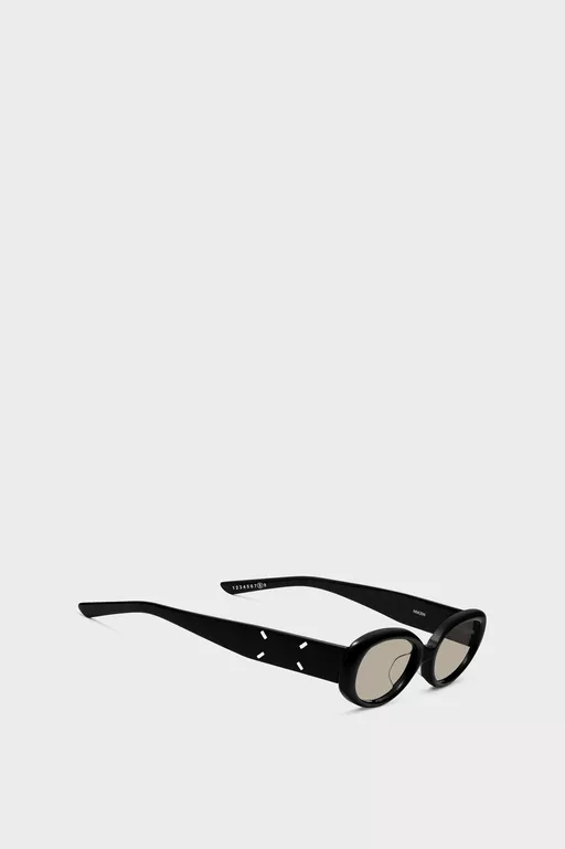 MM X Gentle Monster MM206 01(BR) - Eyeglasses
