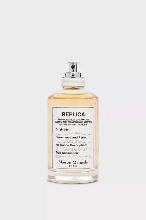 Replica Beach Walk eau de toilette - Perfumes