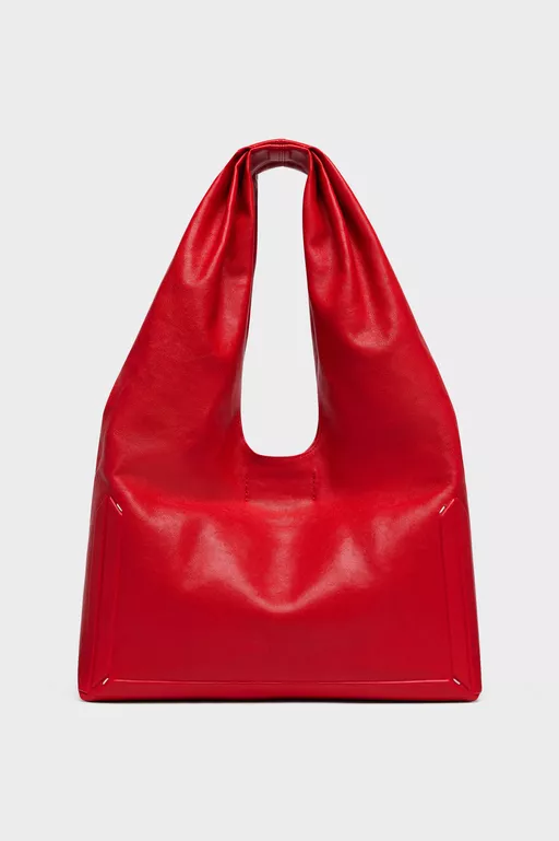 Box Bag Medium - Handbags