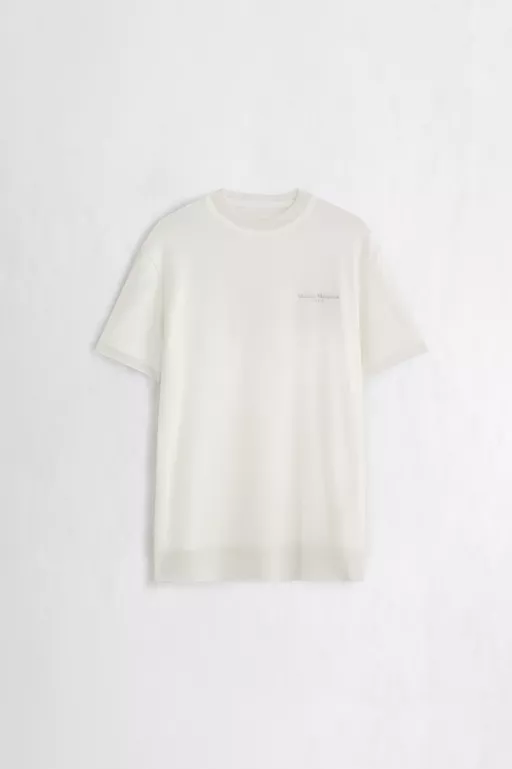 Fusion Second Skin T-Shirt - T-shirts