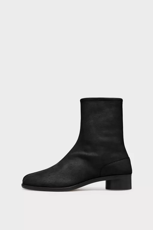 Tabi ankle boots - Ankle Boots