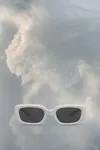 Ivory - MM X Gentle Monster MM106 LEATHER