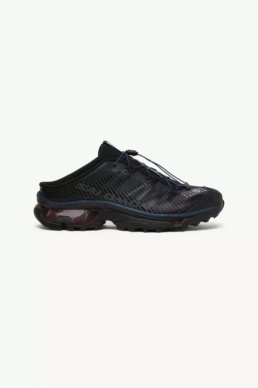 MM6 x Salomon sneaker mules - Sneakers