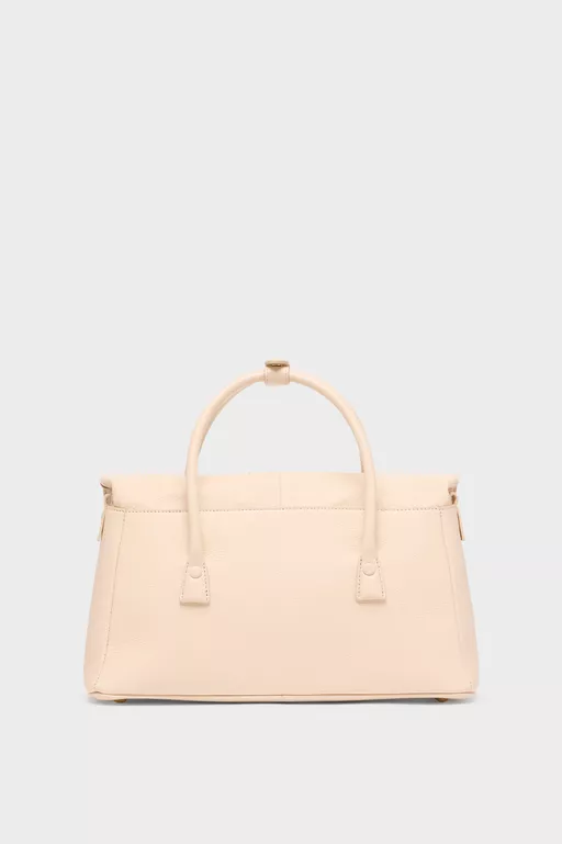 Mittelgro&szlig;e 5AC East West Handtasche - Handtaschen