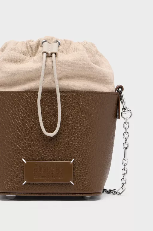 5AC Bucket Small - Cross body bag