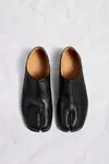 Black - Tabi babouches