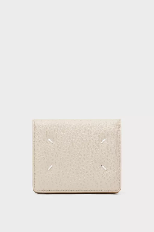 Four stitches pocket cardholder