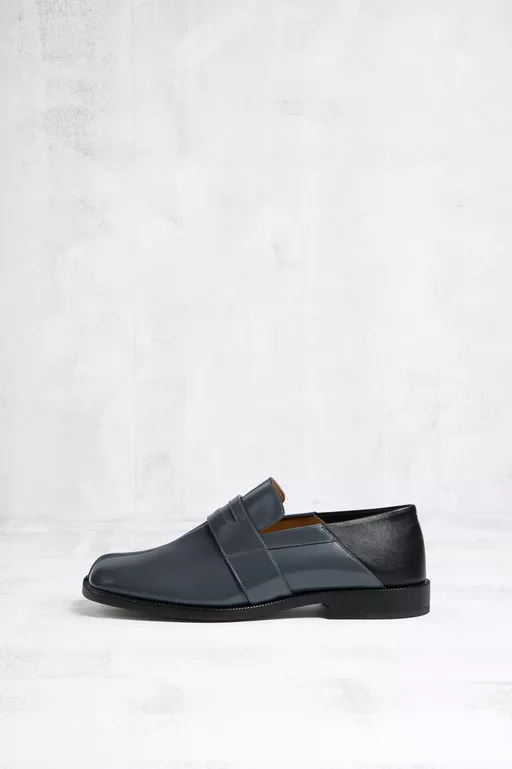 Tabi loafers - Moccasins