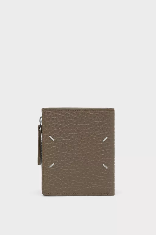 Four Stitches Wallet Small