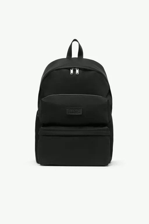 Numeric backpack