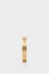 Yellow - Numeric Ring 3mm