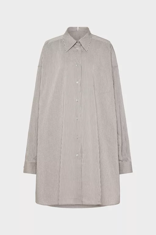 Camisa Folded Collar - Camisas