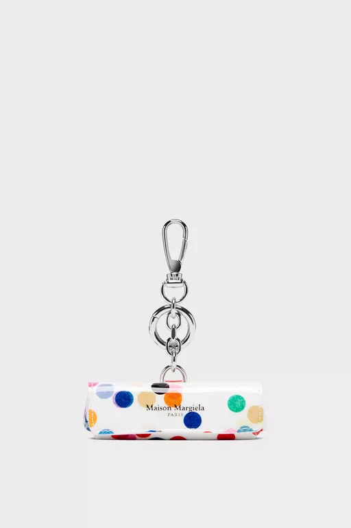 Lipstick Holder Keyring