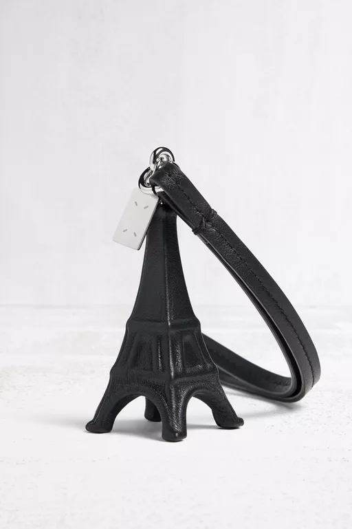 Porte-cl&eacute;s Tour Eiffel - Porte-cl&eacute;s