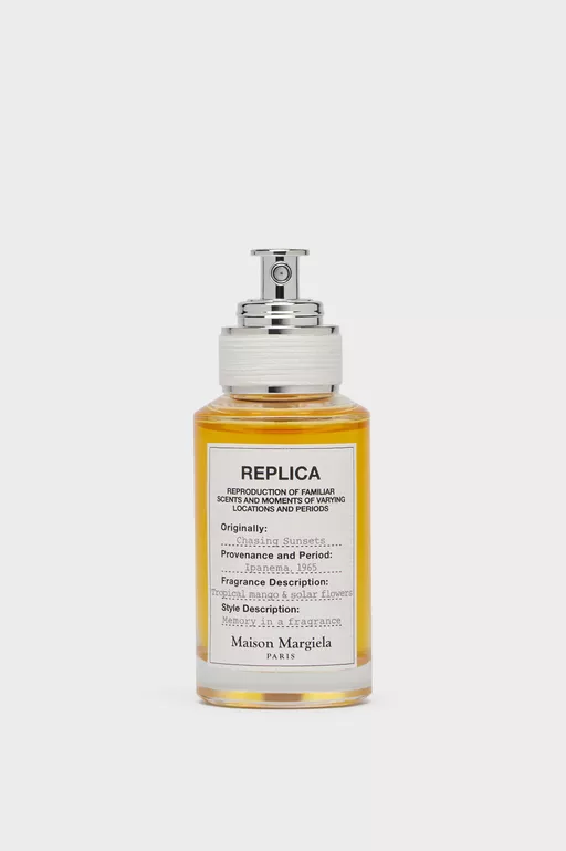 チェイシング サンセット オードトワレ「レプリカ」30 ml - 香水