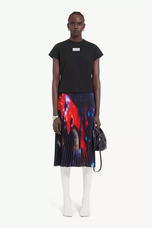 Print T-shirt