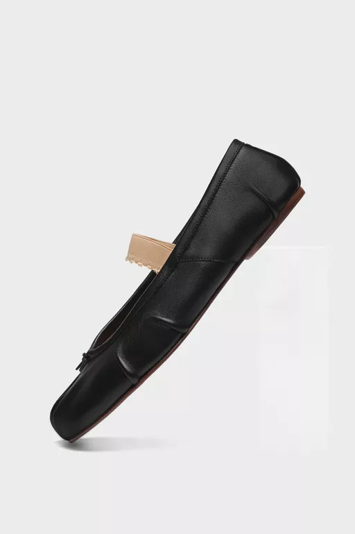 Ballerine Tabi con fascia elastica - Ballerine