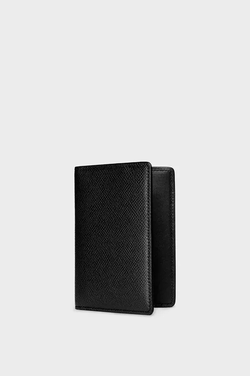 Four stitches cardholder - Wallets