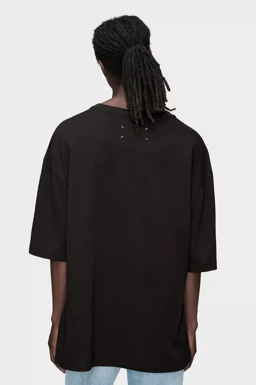 Numeric Cotton T-Shirt - T-shirts