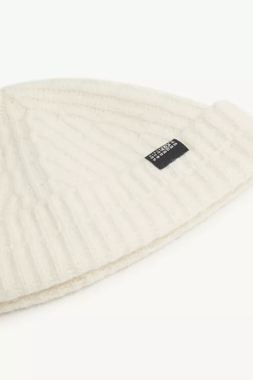 Bonnet en maille Numeric - Casquettes