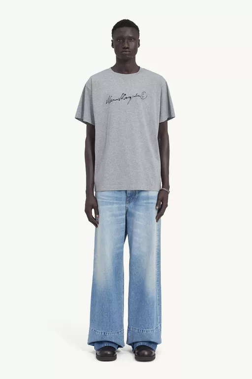T-shirt en jersey de coton - T-shirts