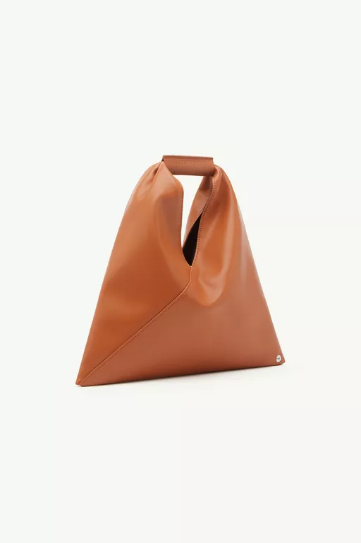 Japanese Bag Classic Mini - Handbags