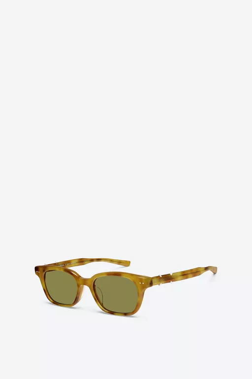 MM X GENTLE MONSTER MM316-T12 - Eyeglasses