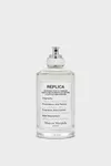 Silver - Replica When the Rain Stops eau de toilette