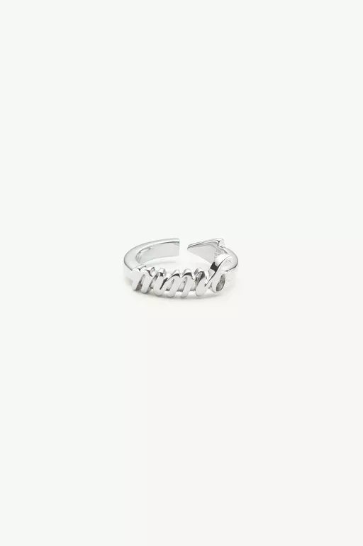 ENJOY MM6 ring - Rings