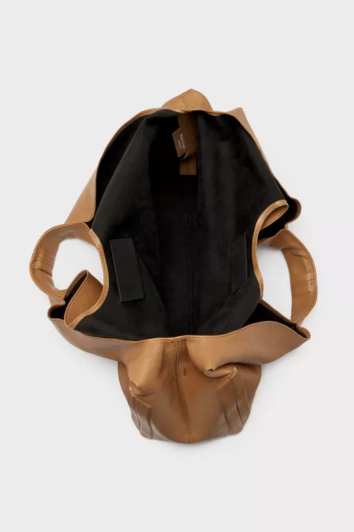 Box Bag Medium - Handbags