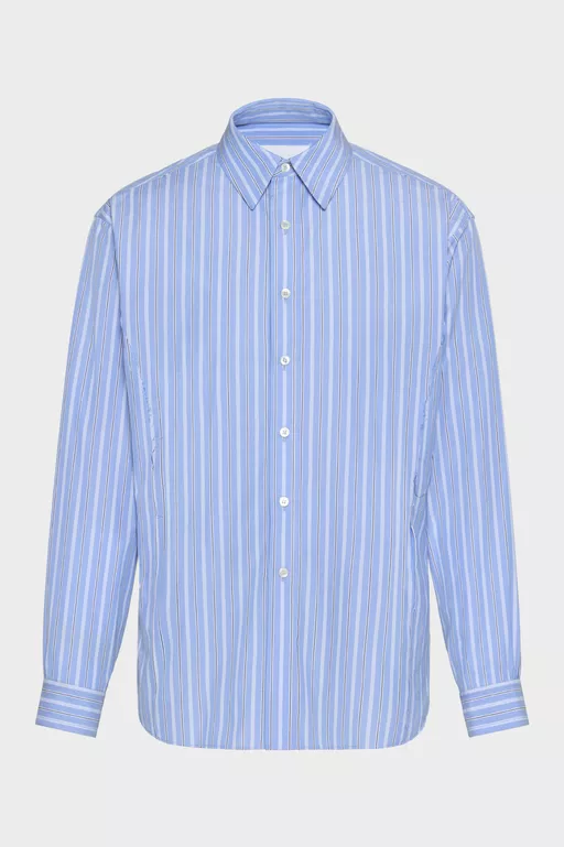 Cotton shirt - Shirts
