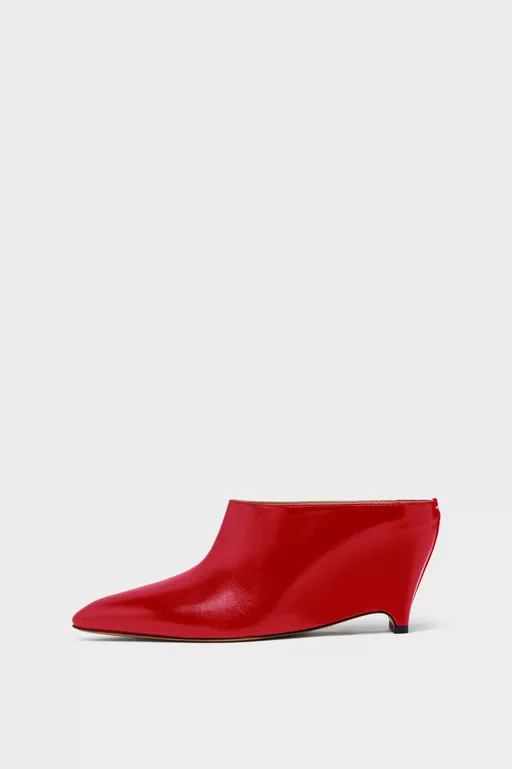 Mules Heel-less - Talons