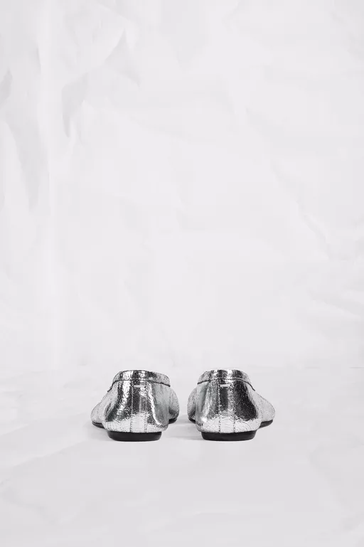 Ballerina Tabi Broken Mirror - Ballerine