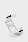 Polished palladio - Four Stitches Bracelet
