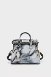 Black and White - 5AC Classique Bianchetto Mini