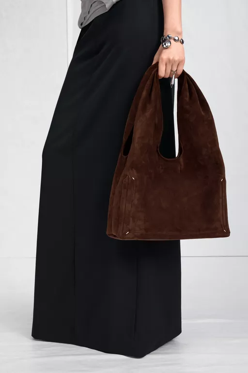 Box Bag Medium - Handbags