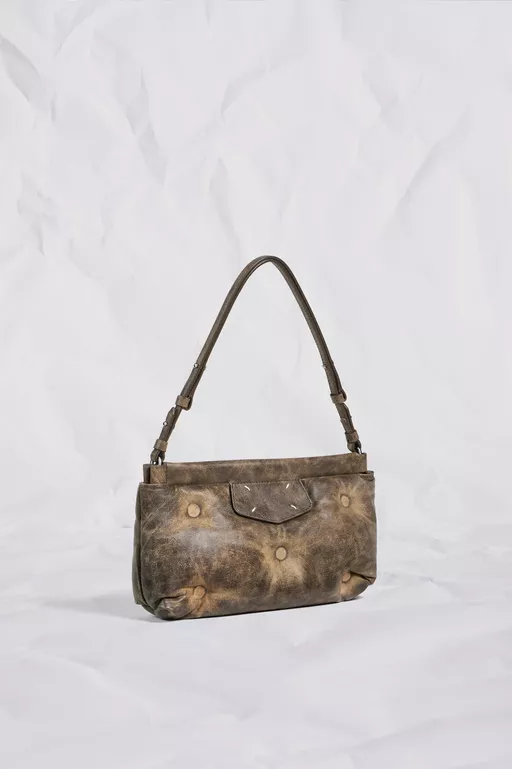 Glam Slam Shoulder Bag - Pouches
