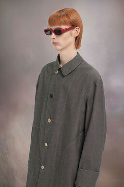 MM X Gentle Monster MM206 LEATHER LR1 - Bracelets