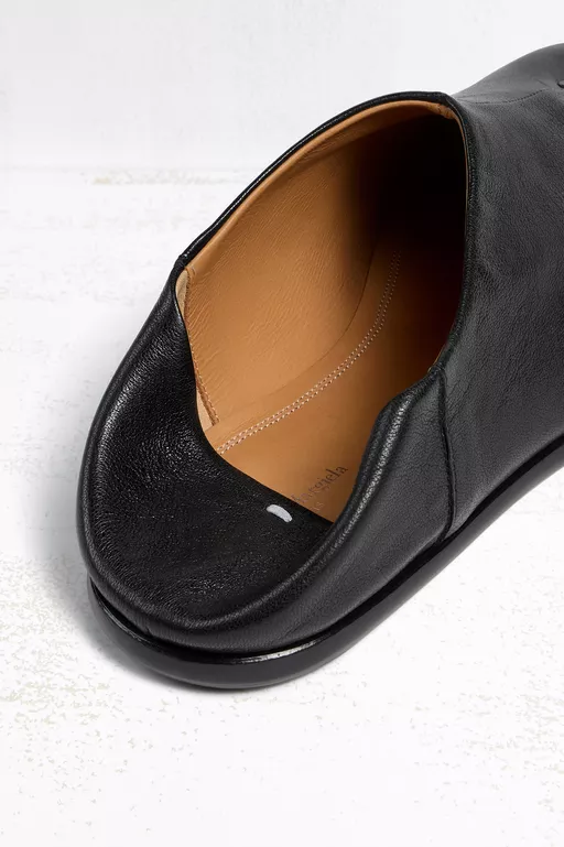 Slip-on Tabi - Mocassini