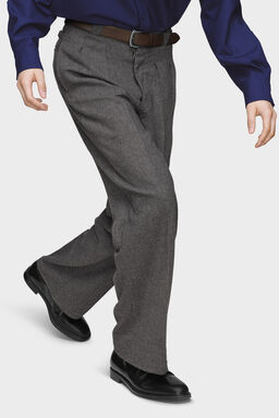 Loved to death derbies - Lace-ups