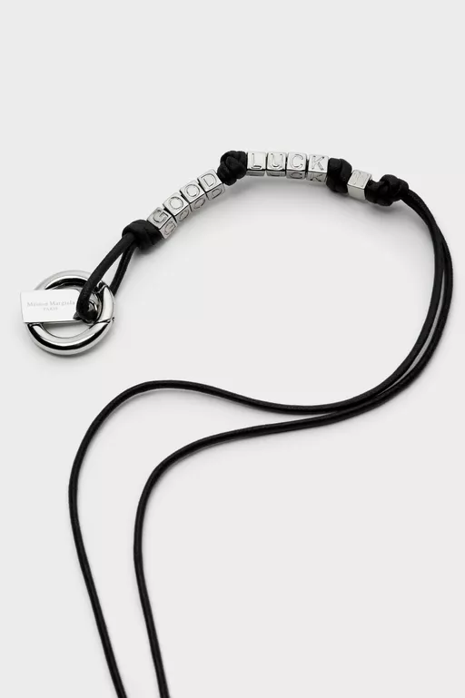 Letters Keyring - Key Rings
