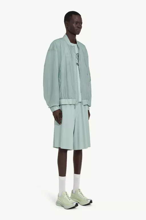 MM6 x Salomon Sports jacket - Jackets