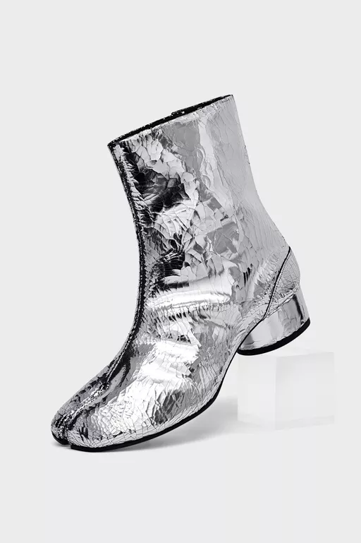 Tabi Mirror Boots