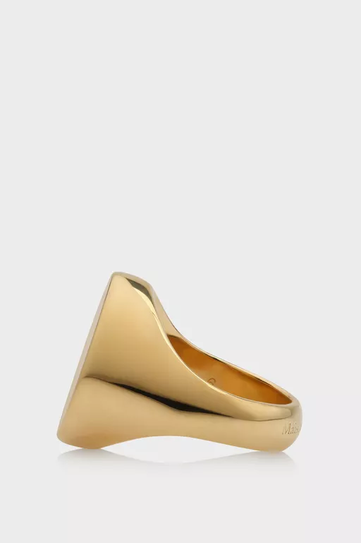 Anello chevalier ovale - Rings