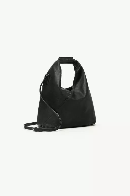 Japanese Crossbody Bag - Handbags