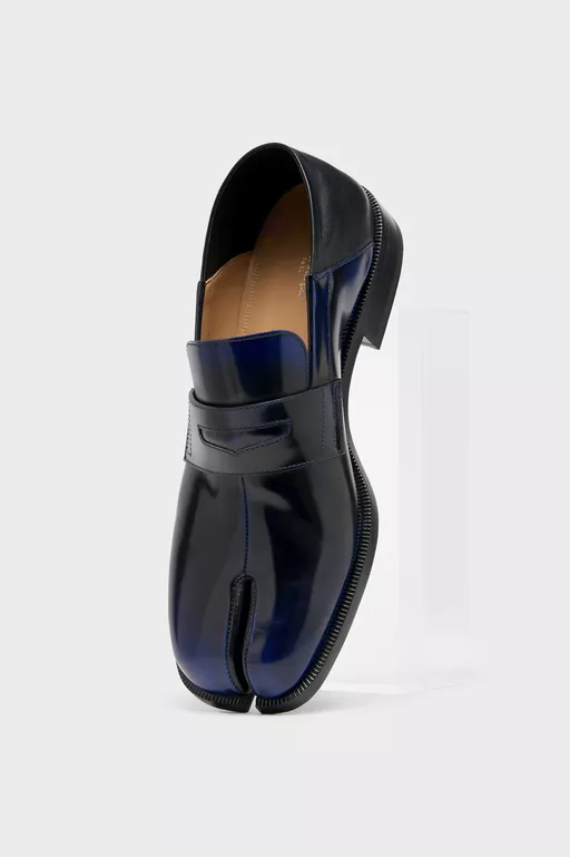 Tabi City Babouche Loafer