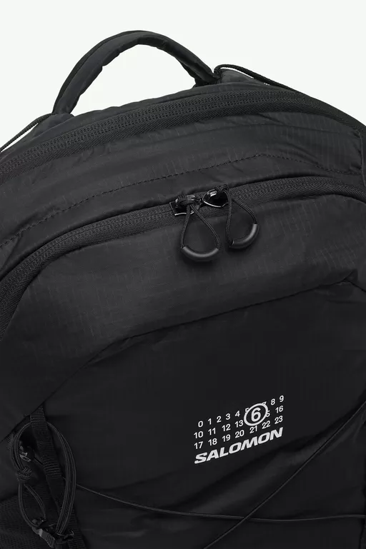 MM6 x Salomon XT-15 backpack - Backpacks