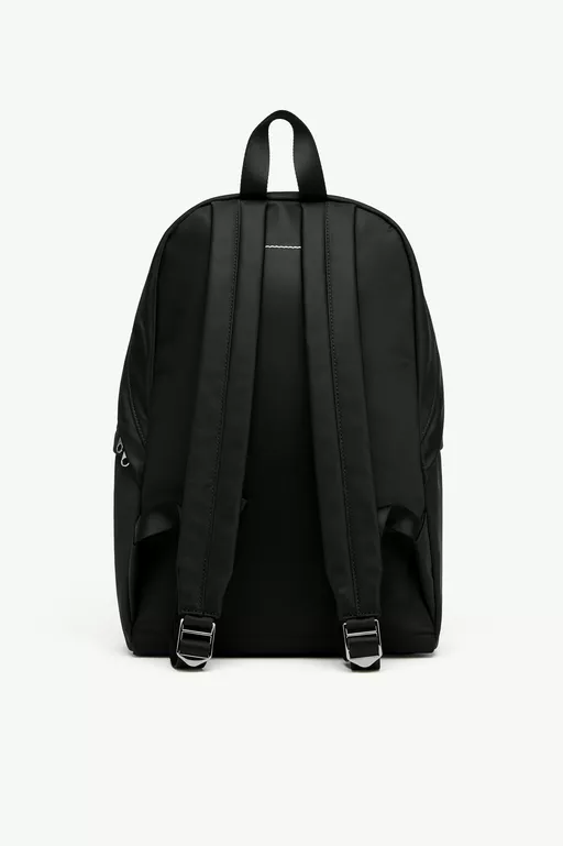Nylon backpack - Backpacks